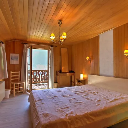 Les Chelettes * Chateau-d'Oex