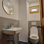 Les Chelettes Horská chata *