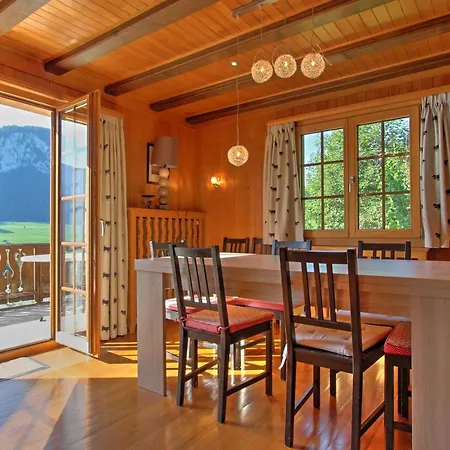 Les Chelettes * 代堡