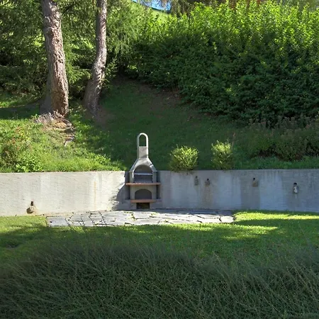 Les Chelettes 木屋