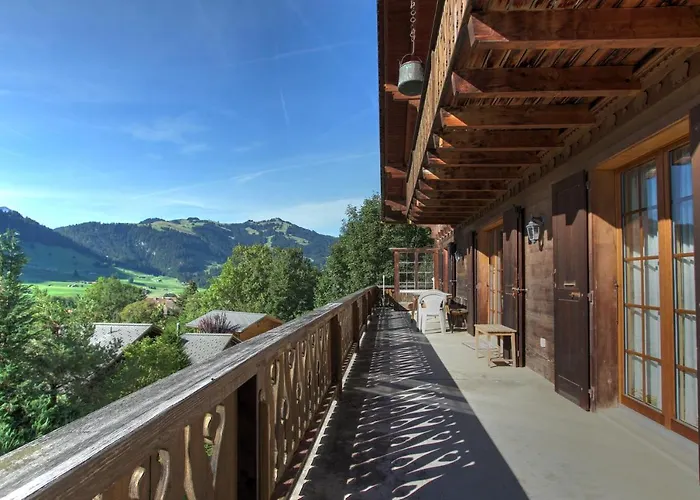 Les Chelettes 代堡