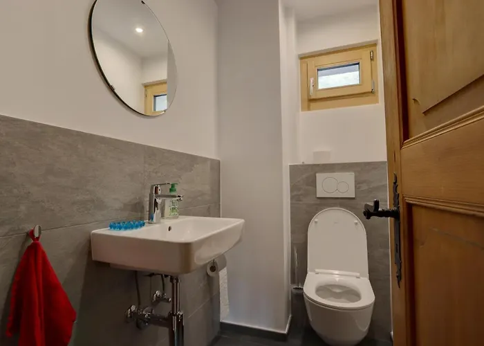 Les Chelettes 木屋 *