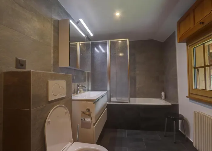 Les Chelettes 木屋 *