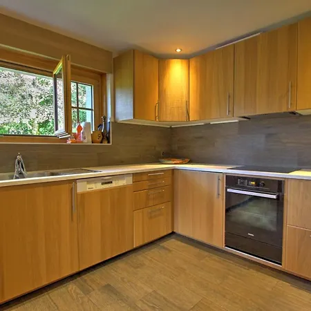 Horská chata Les Chelettes *