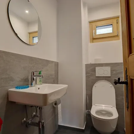 Les Chelettes Horská chata *